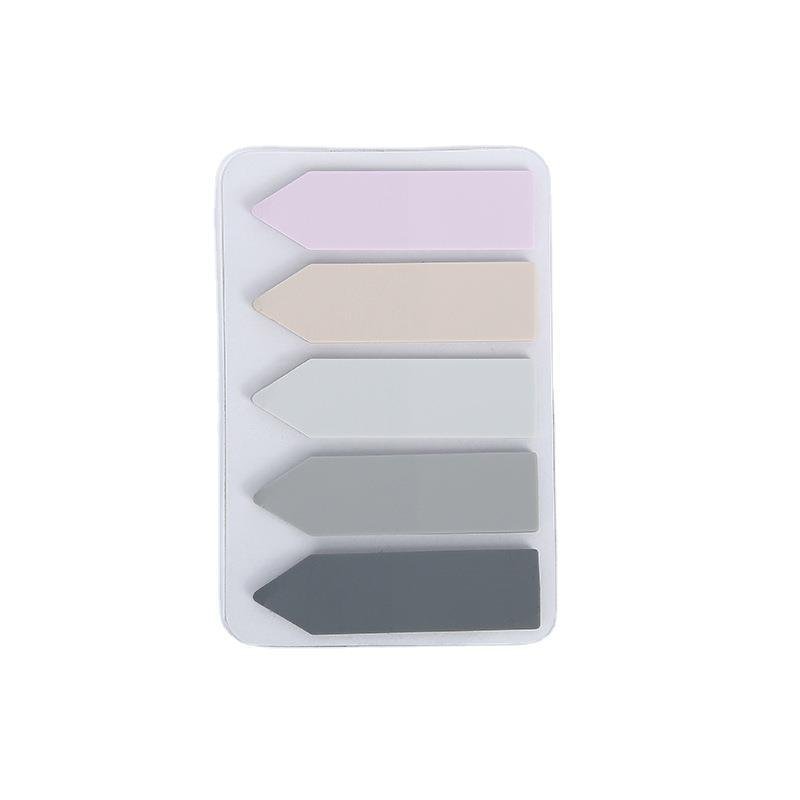 Diy memo pad factory lot wholesale vintage memo pad high quality sticky note pads