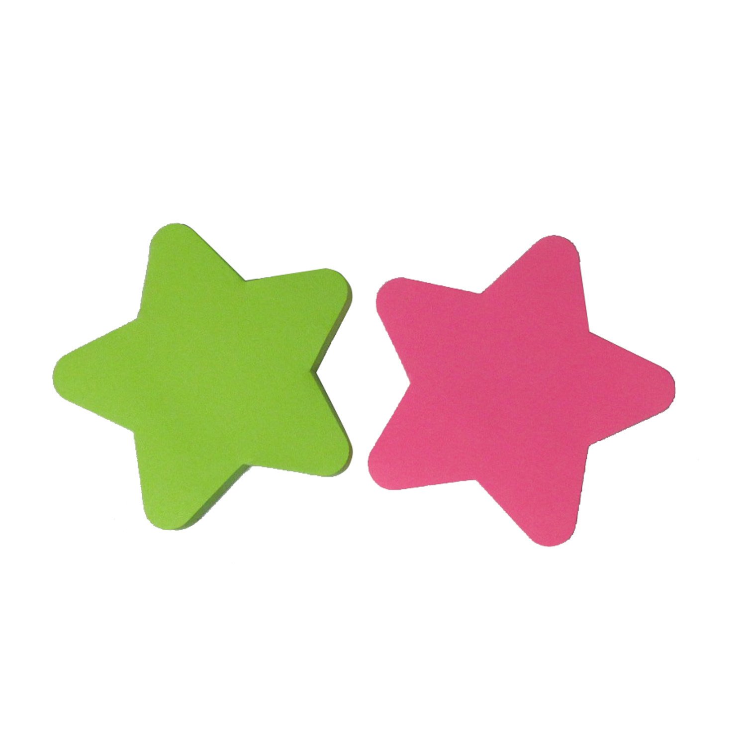 Hot Sale 3X3 100 Pages Poly Pack Sticky Notes colour Memo Pads