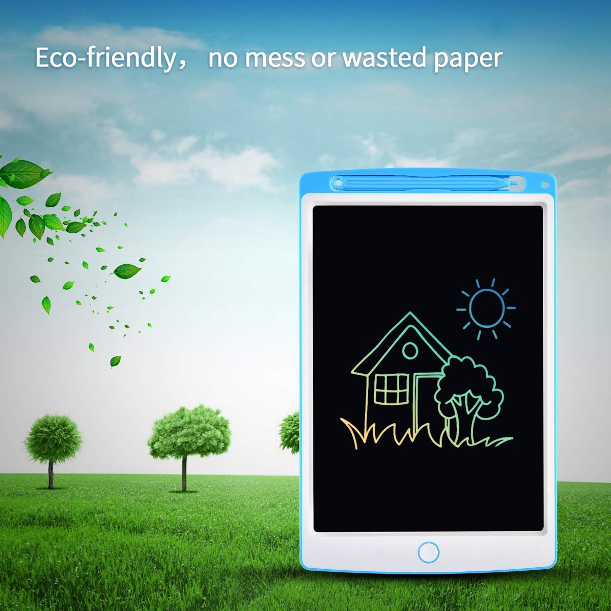 8.5 Inch LCD Writing Digital Drawing Handwriting Pads Portable Electronic Tablet