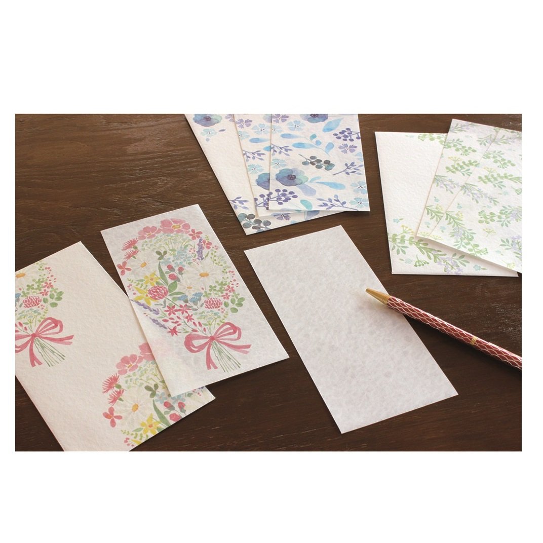 Hot Selling Product Cute Stationary Small Notepad Personalized