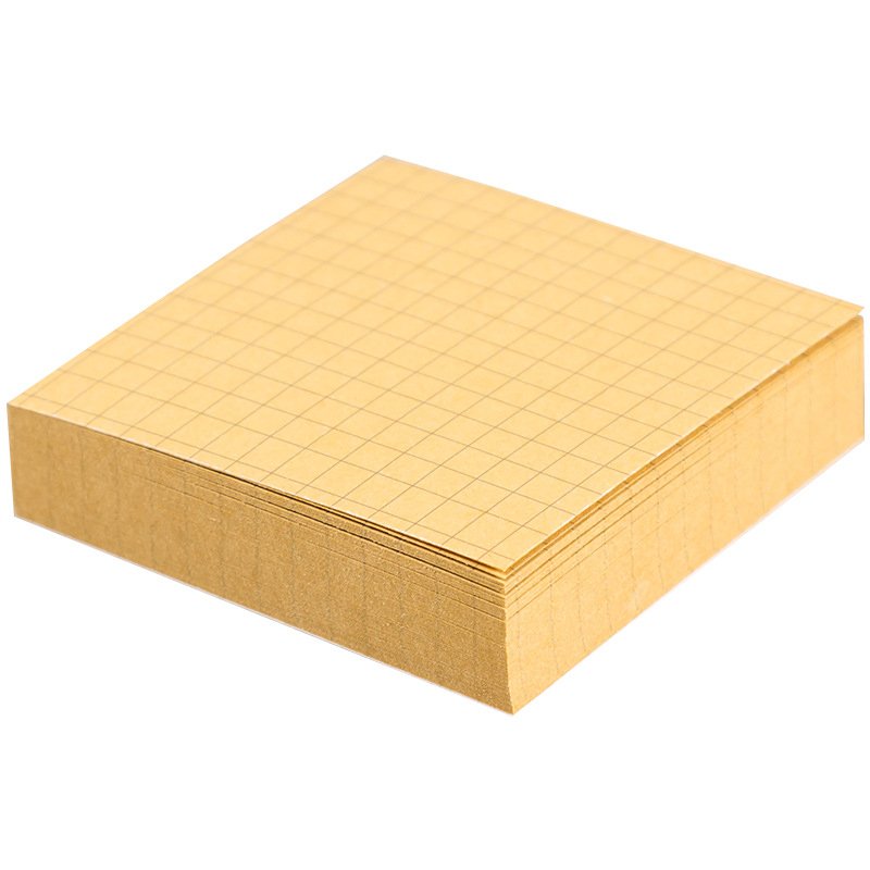 Wholesale Self-Stick sticky notes Pads artistic memo pad Custom Logo Note Pad for school office