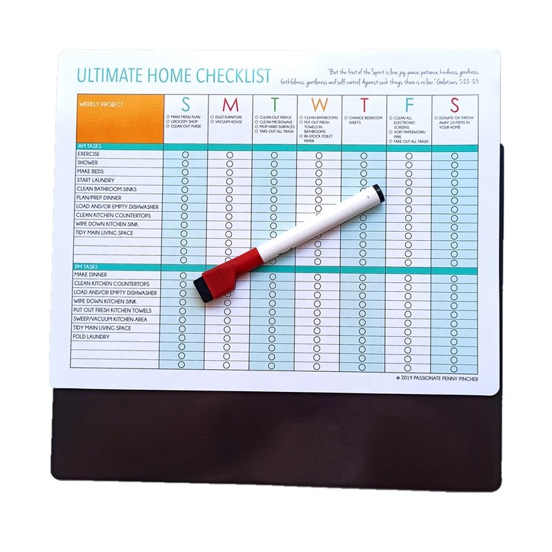 custom magnetic memo pad wholesale ECO- friendly notepad with magnet/note pad/notebook and pen