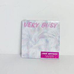 20.3*20.3*2.3cm;140sheets/100gsm