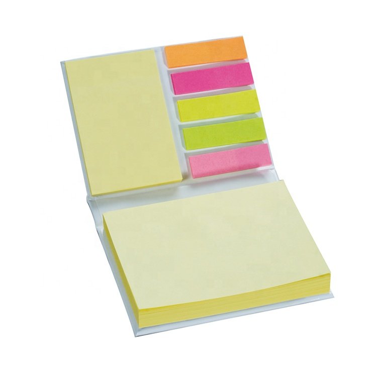 Custom Print Memo Pad Sticky Note Paper Printing