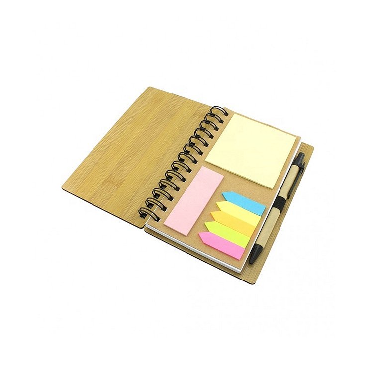 Custom Print Memo Pad Sticky Note Paper Printing