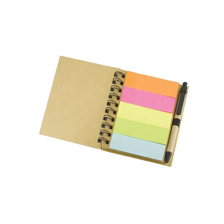 Custom Print Memo Pad Sticky Note Paper Printing