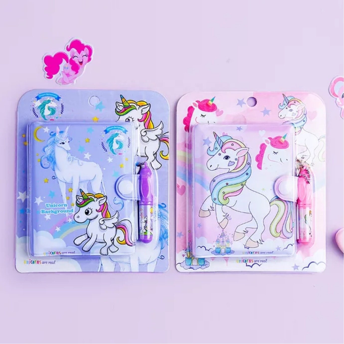 writing pad codebook Elementary school notebook set cute children's stationery small prize travel notepad female password book h