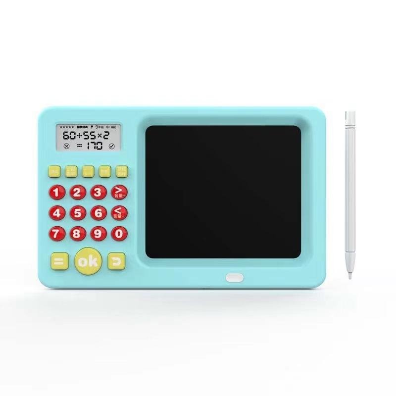 Handwriting Board Educational Toy Custom logo LCD Electronic Writing Tablet Memo Pads Tablet for Kids Writing and Drawing