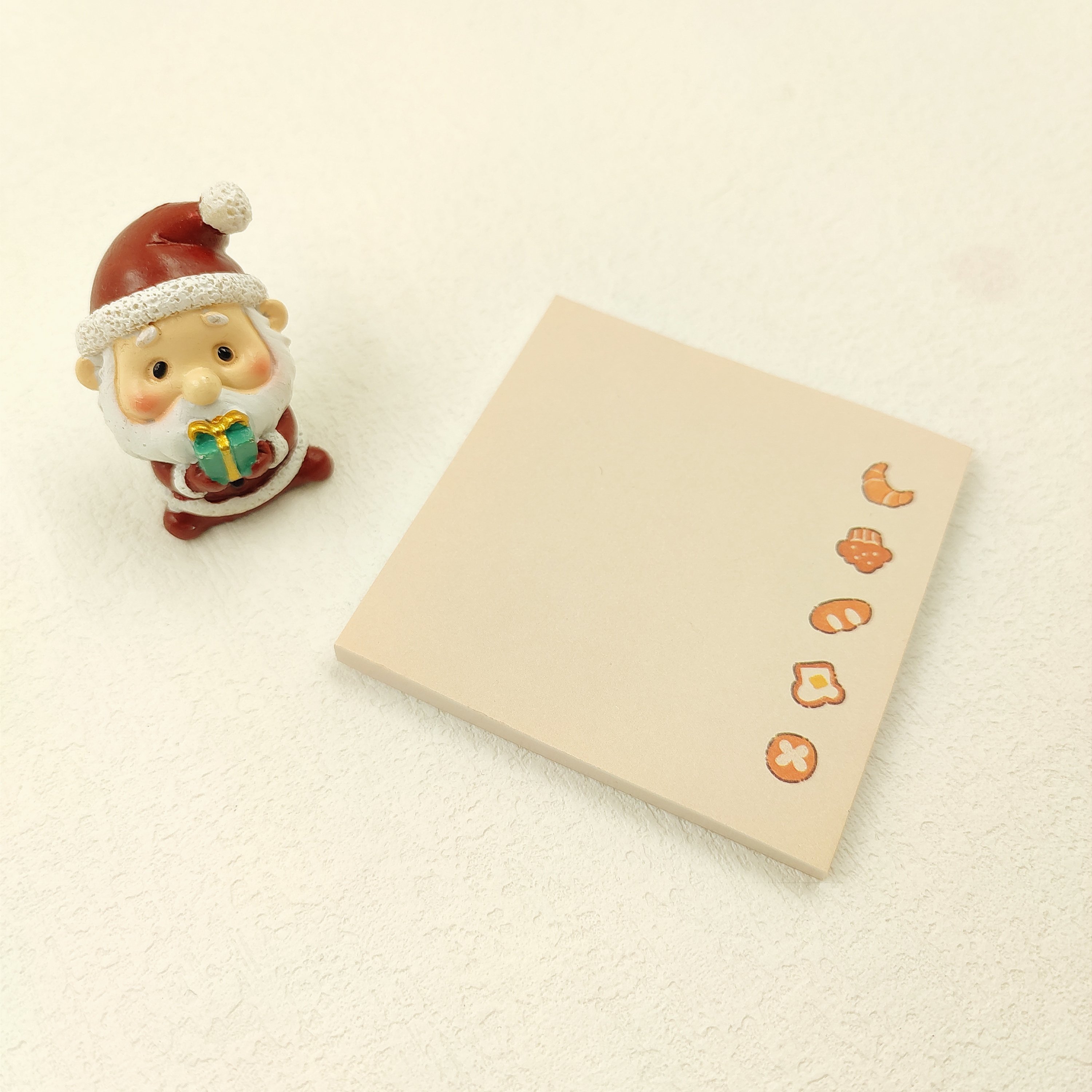3*3 Inch Custom Logo Memo Pad Sticky Note Printed Sticky Notes Notepad