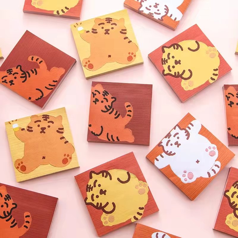Notebook Post Memo Stick It Note Pad Sticky Notes