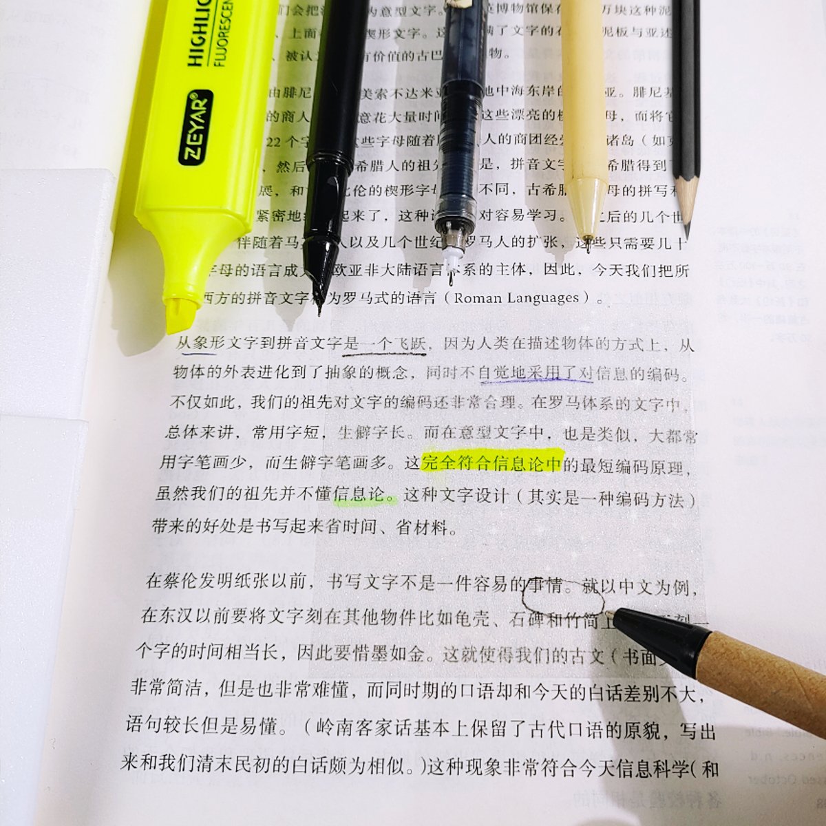 Transparent Sticky Notes Shining 3*3inch High Appearance Memo Pads Self-Adhesive Stationery School Supplies