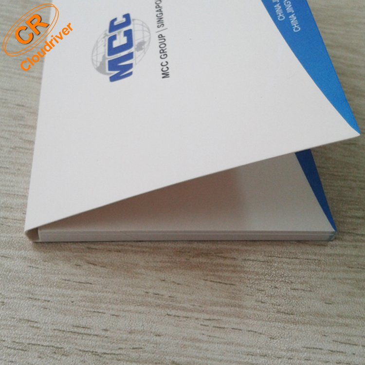 High Quality Custom Promotional Stationary Soft Cover Mini Sticky Notebook Logo Memo Pad