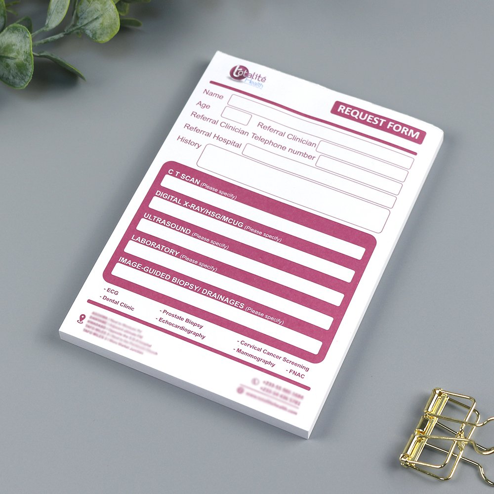 Custom A6/A7 Pocket Sticky Notes Memo Pad Notepad with Logo Printing Paper & Paperboard Printing Product