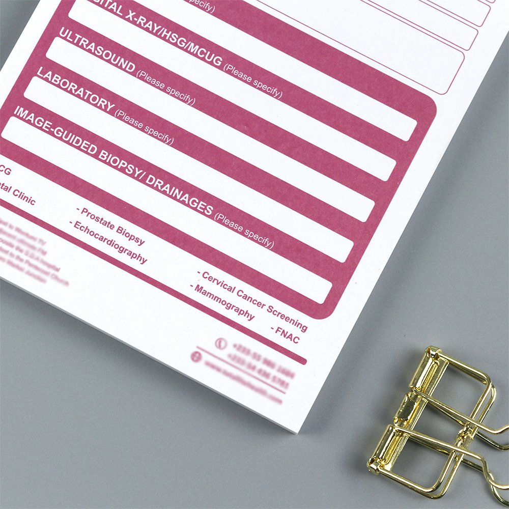 Custom A6/A7 Pocket Sticky Notes Memo Pad Notepad with Logo Printing Paper & Paperboard Printing Product