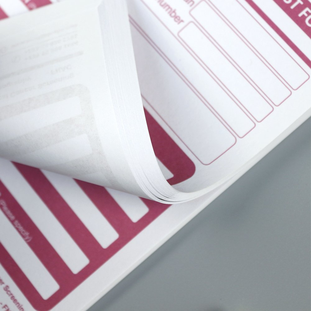 Custom A6/A7 Pocket Sticky Notes Memo Pad Notepad with Logo Printing Paper & Paperboard Printing Product