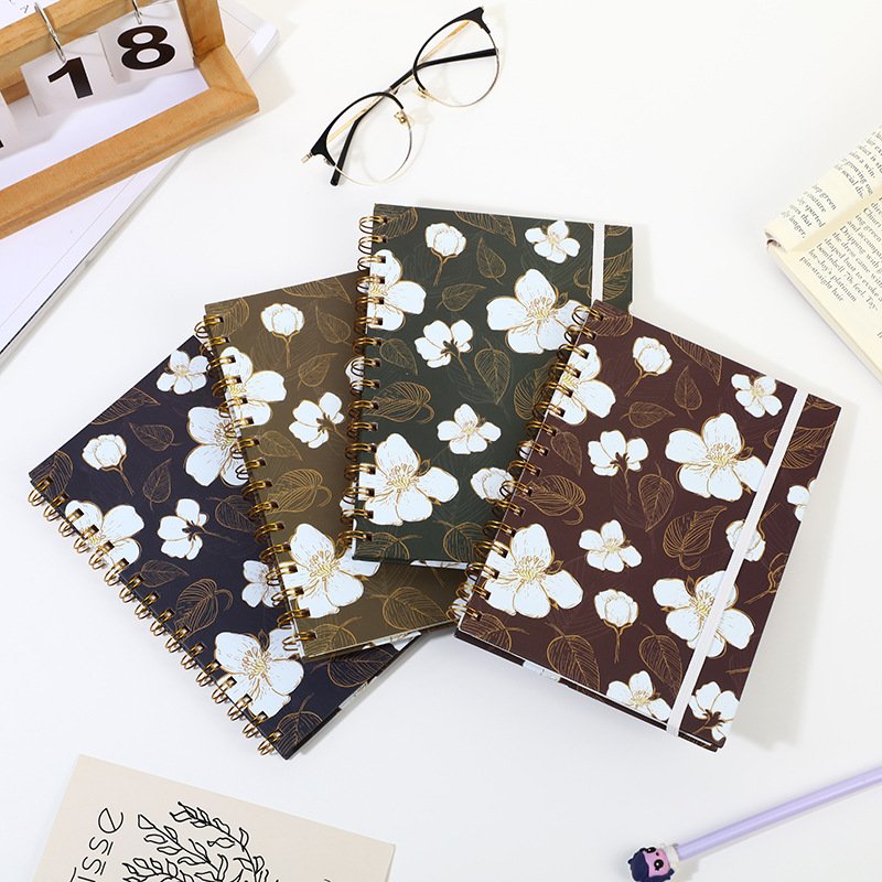 Supplier Direct Sale You Own Design Sticker Book Smooth Material Reusable Sticker Book Eco Friendly Glossy Cover Fast Delivery