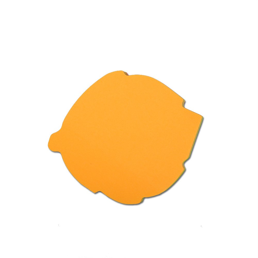 Professional Office Pet Sticky Notes Sticky Notes Notepad School Supplies Sticky Note