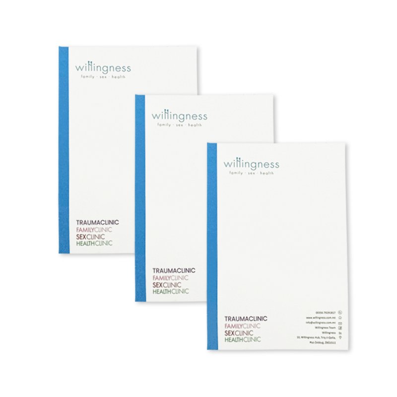 Notepads Custom Logo Printed Tear Off To Do List Note Pad Bulk Notepad Notebook for hotels and Promotional gifts