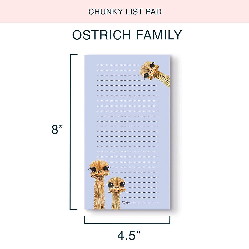 Printing Notepads Daily Lined Planner Office Study Gift Desktop To Do List Memo Pad Tear Off Note Pads
