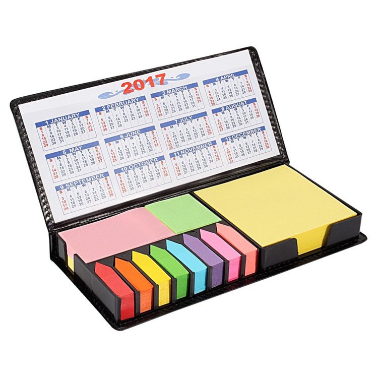 Custom Logo Printing Cute Pet Notebook Stationery Note Sticky Notes Set Notebook Memo Pads