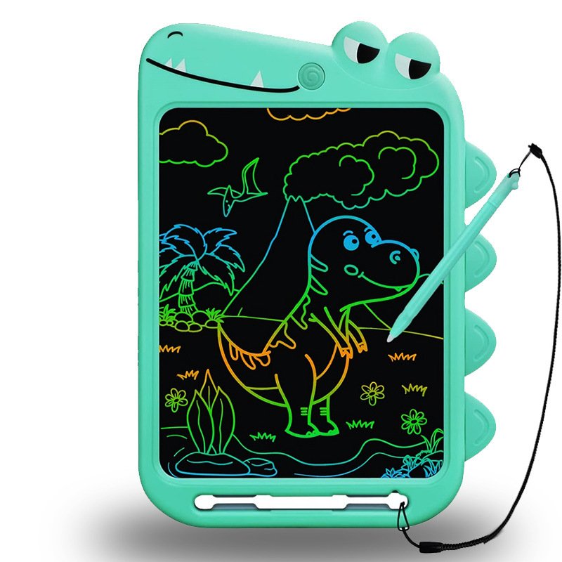 Cheap LCD Writing Tablet 8.5 Writing Drawing Board Portable Kids Electronic Writing Pad