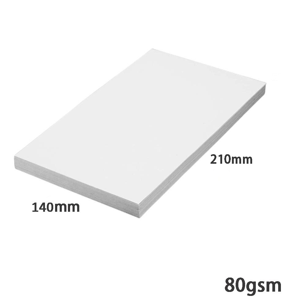 Custom Logo Notepad Printing Loose Leaf Memo Pad A4 A5 A6 Promotional Writing Notepads