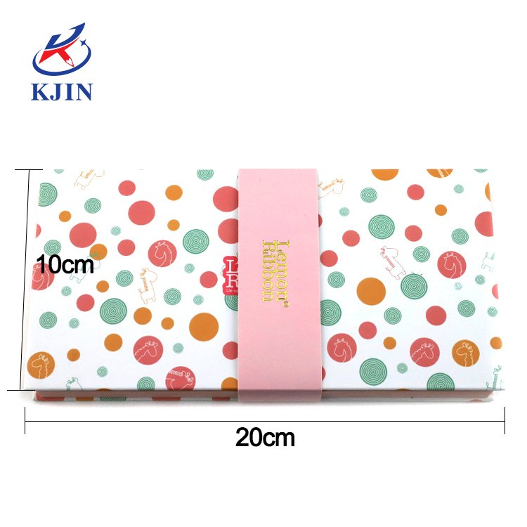 Stationery gift novelty different shape and size Desktop cube memo pad set post sticky note set