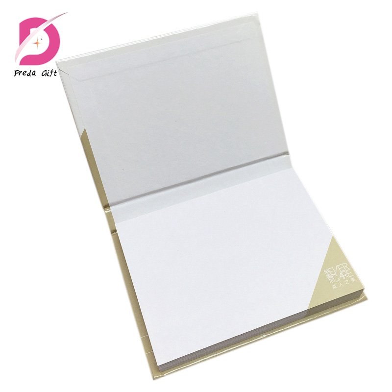 Custom Personalized Shapes Logo Custom Sticky Memo Notes Die Cut Unique Customizable Die Cut Memopad Sticky Note Sets