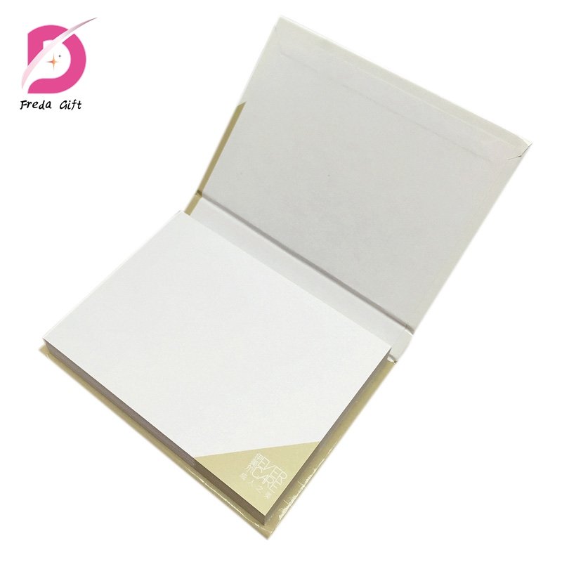 Custom Personalized Shapes Logo Custom Sticky Memo Notes Die Cut Unique Customizable Die Cut Memopad Sticky Note Sets