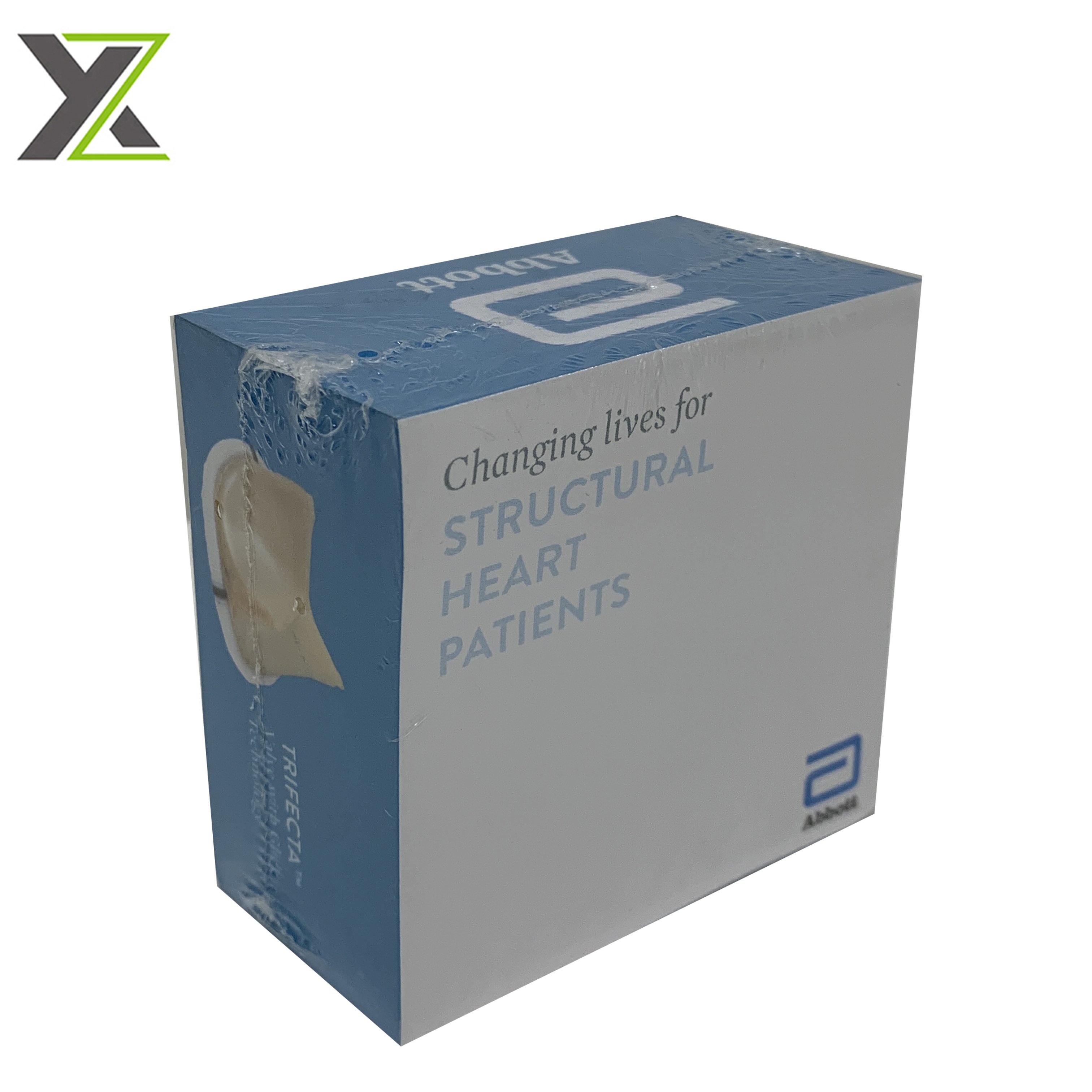 Personalized Custom logo promotional 3d side printed pantone paper memo pad block
