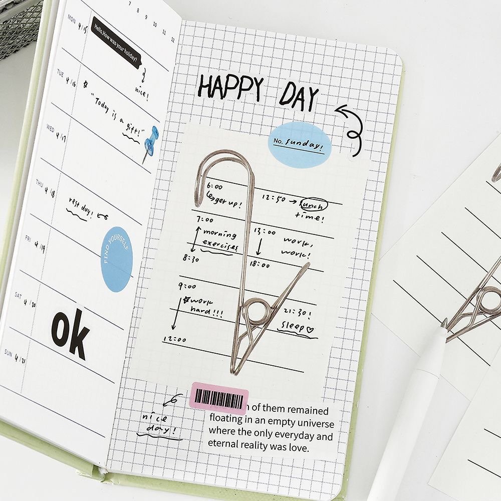 Custom Easily Tear Off Note Pads Stationery Printed Business Hotel Notepads with Logo Manufacture