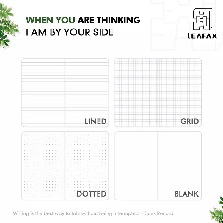 Custom Printed Personalised A4 MEMO PadS Graph Paper Grid Paper Notepads with Logo for Math&All Subject school office gift