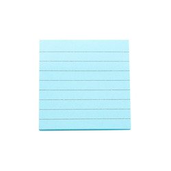 7.5x7.5cm 80 sheets