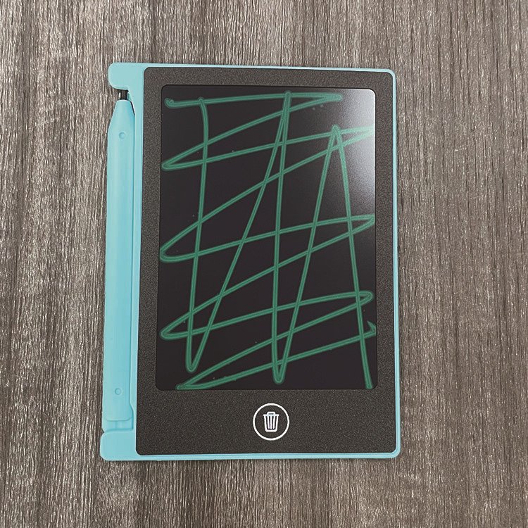 Factory price 8.5 inches waterproof children lcd writing pad tablet drawing board for 8005 kids electronic writing pad