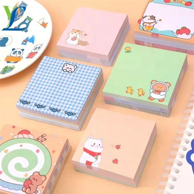 Customizable Size, Shape And Pattern Practical Notes For Both Children And Adults For Homework And Family Menus Etc