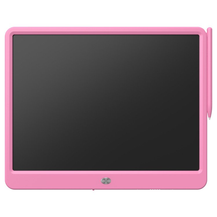 15 inches Writing Board Drawing LCD Screen Writing Tablet Digital Graphic Tablets Electronic Handwriting Magic Pad for child