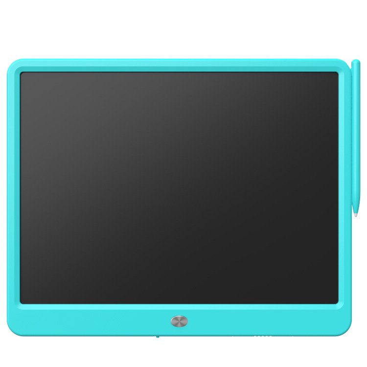 15 inches Writing Board Drawing LCD Screen Writing Tablet Digital Graphic Tablets Electronic Handwriting Magic Pad for child