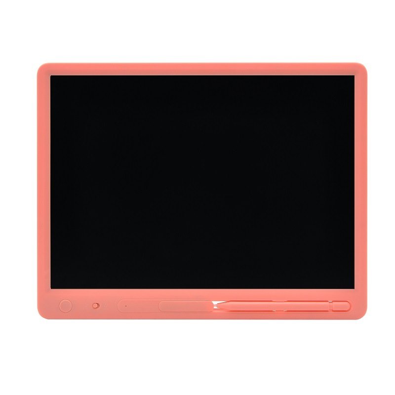 15 inches Writing Board Drawing LCD Screen Writing Tablet Digital Graphic Tablets Electronic Handwriting Magic Pad for child