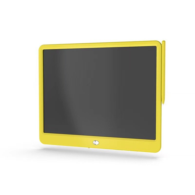 15 inches Writing Board Drawing LCD Screen Writing Tablet Digital Graphic Tablets Electronic Handwriting Magic Pad for child