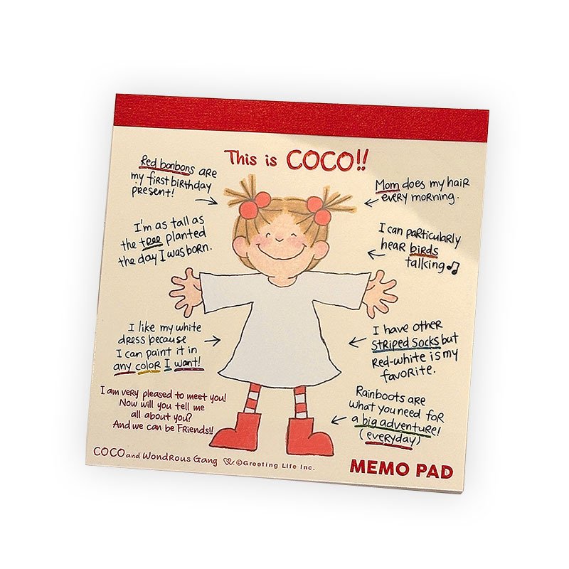 Sticky Notepad Memo Pads Office School Stationery Adhesive Stickers Posted it Sticky Note Pad In Stock
