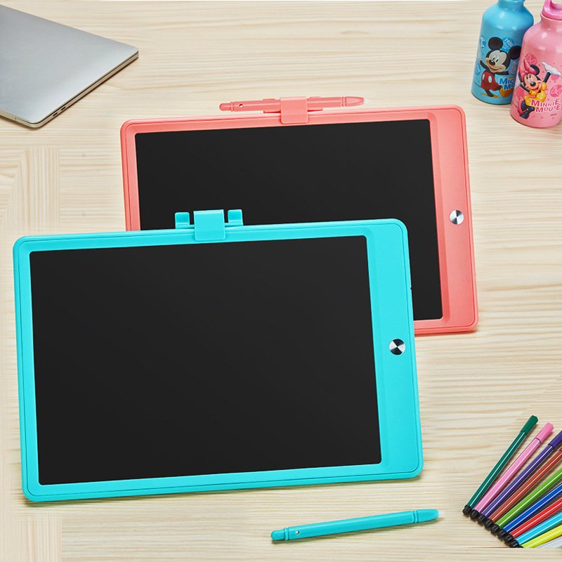 8.5 10 12 inch Smart Writing Board Drawing Tablet LCD Screen Writing Tablet Digital Tablets Electronic Handwriting Pad with Pen