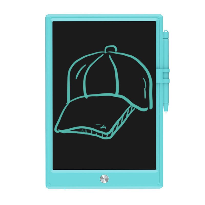 8.5 10 12 inch Smart Writing Board Drawing Tablet LCD Screen Writing Tablet Digital Tablets Electronic Handwriting Pad with Pen
