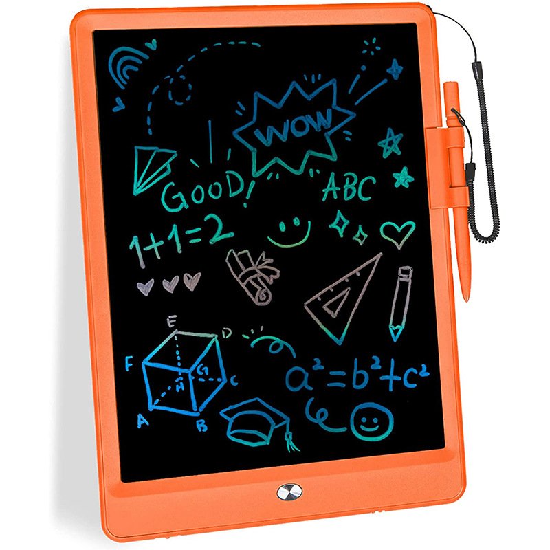 8.5 10 12 inch Smart Writing Board Drawing Tablet LCD Screen Writing Tablet Digital Tablets Electronic Handwriting Pad with Pen