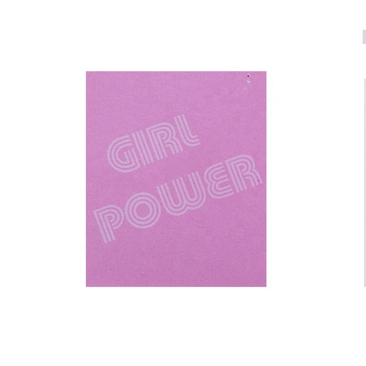 Cute Sticky Notes Set Note Set School Stationary Set Kids Memo Pink Notes Custom