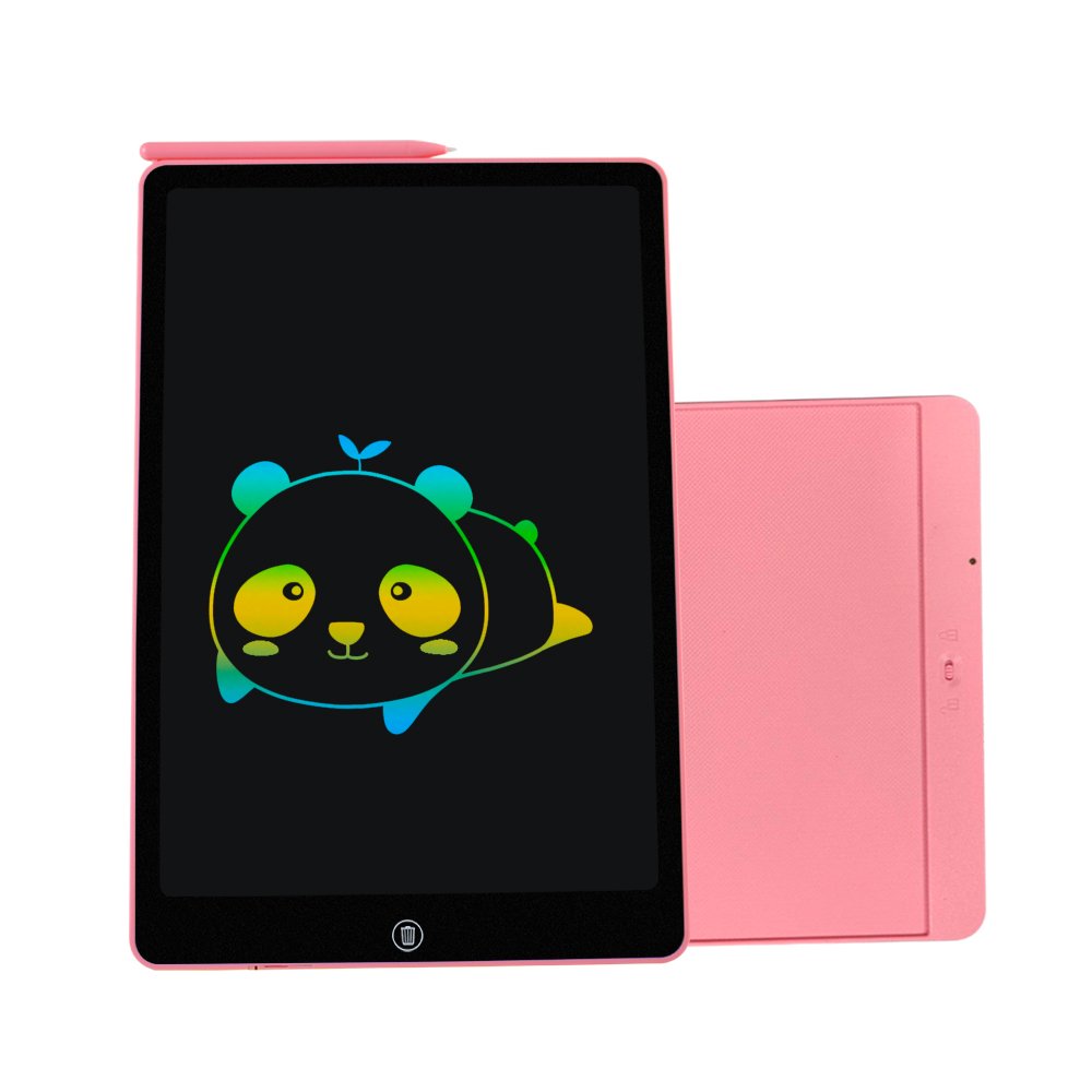graphics education board wholesale colorful memo Factory doodle pad writing electric LCD kid magic drawing tablet digital 16