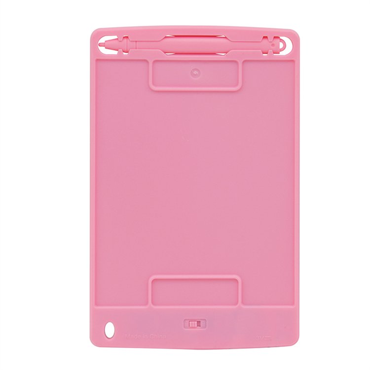 high grade Wholesale 10 Inches Portable Color Screen LCD Writing Tablet Durable Writing Pad for Kids