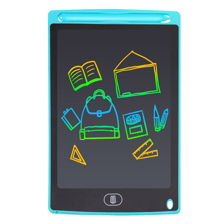 OEM customization high quality Electronic Handwriting Magic Pad Premium quality Kid Handwriting toys