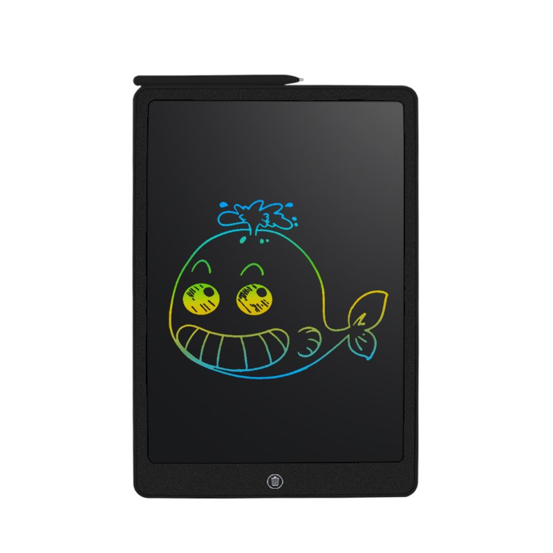 education graphics pad wholesale LCD kid board drawing magic 16 digital colorful memo ttablet Factory doodle electric writing