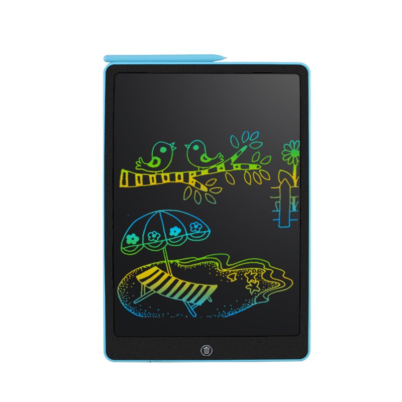 education graphics pad wholesale LCD kid board drawing magic 16 digital colorful memo ttablet Factory doodle electric writing