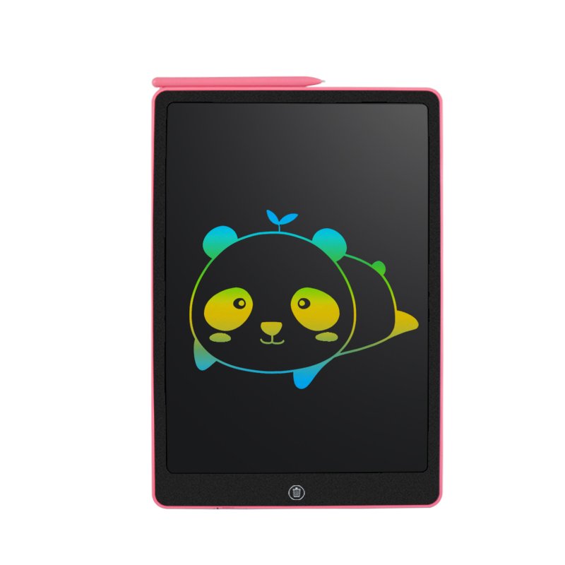 education graphics pad wholesale LCD kid board drawing magic 16 digital colorful memo ttablet Factory doodle electric writing